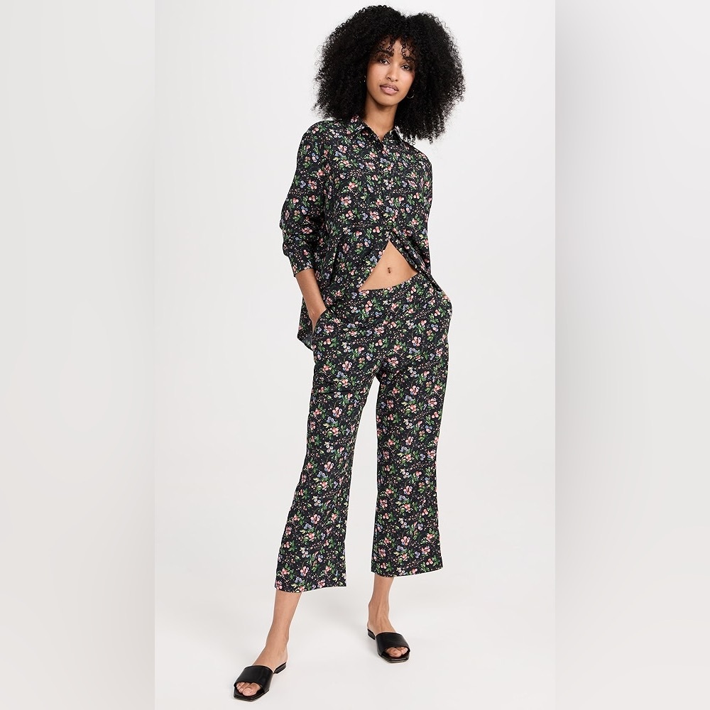 Hill House Floral Set